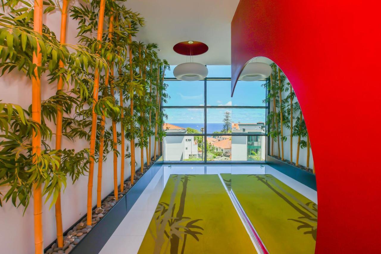 Apartamento Astrolab Funchal  Exterior foto