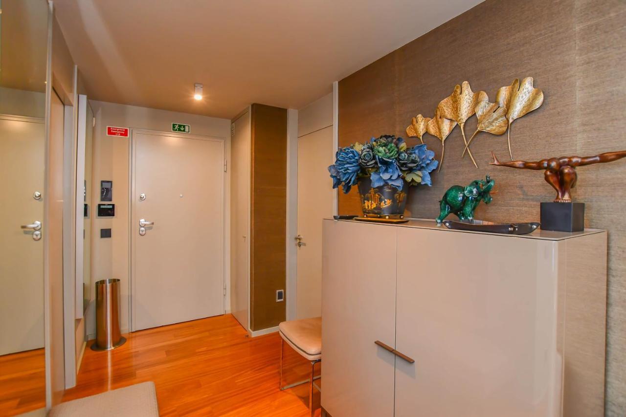 Apartamento Astrolab Funchal  Exterior foto