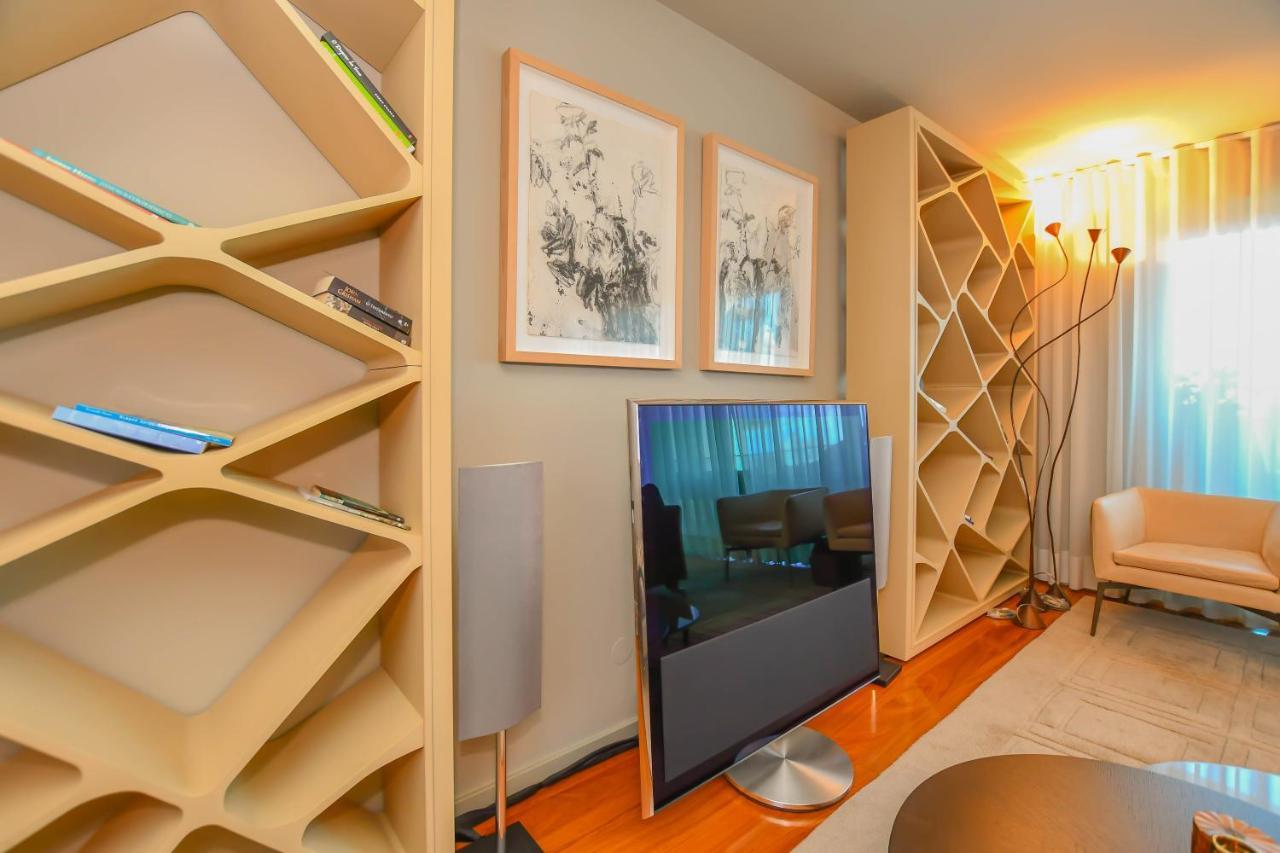 Apartamento Astrolab Funchal  Exterior foto