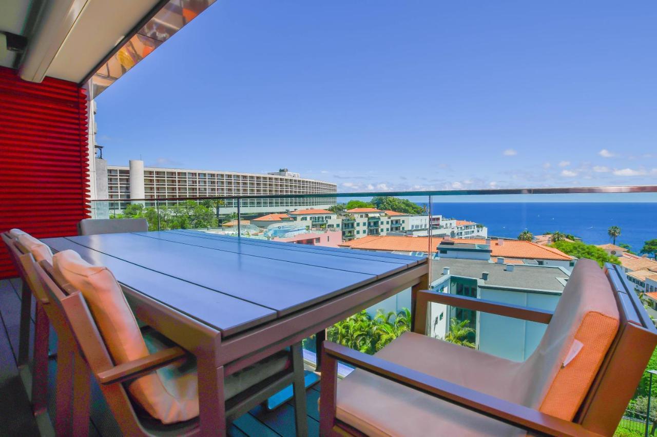 Apartamento Astrolab Funchal  Exterior foto